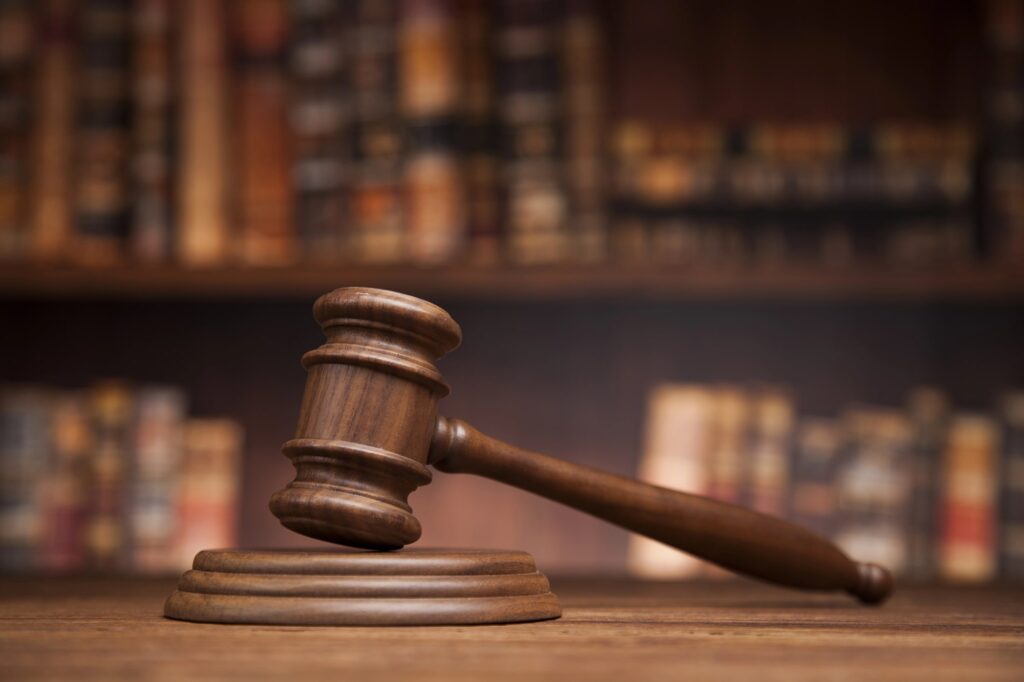 medical malpractice lawyer