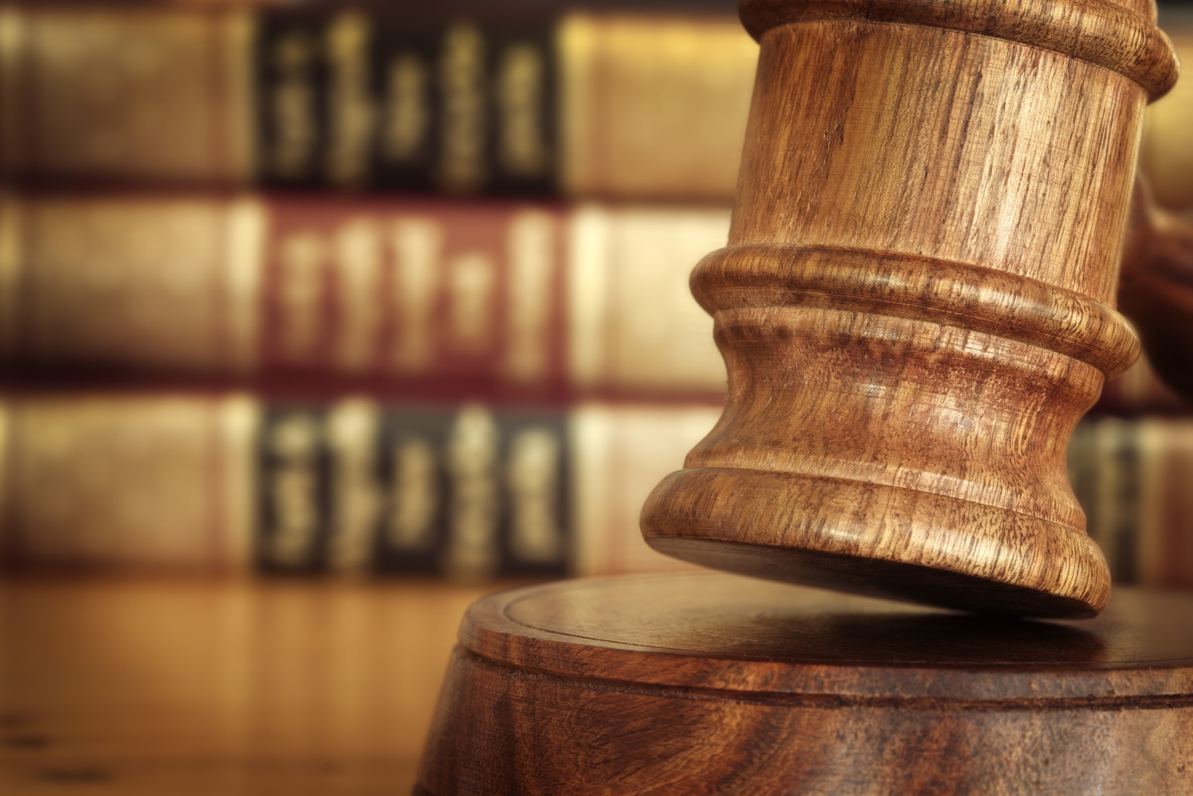 criminal defense lawyer