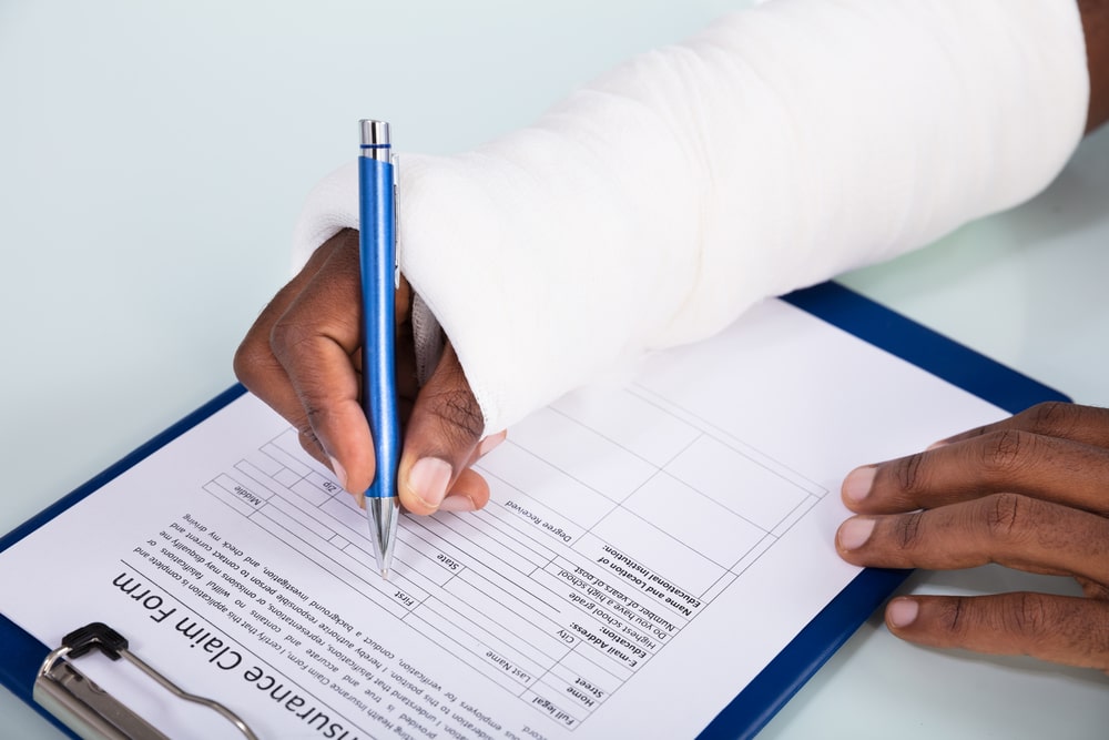 workers' comp lawyer