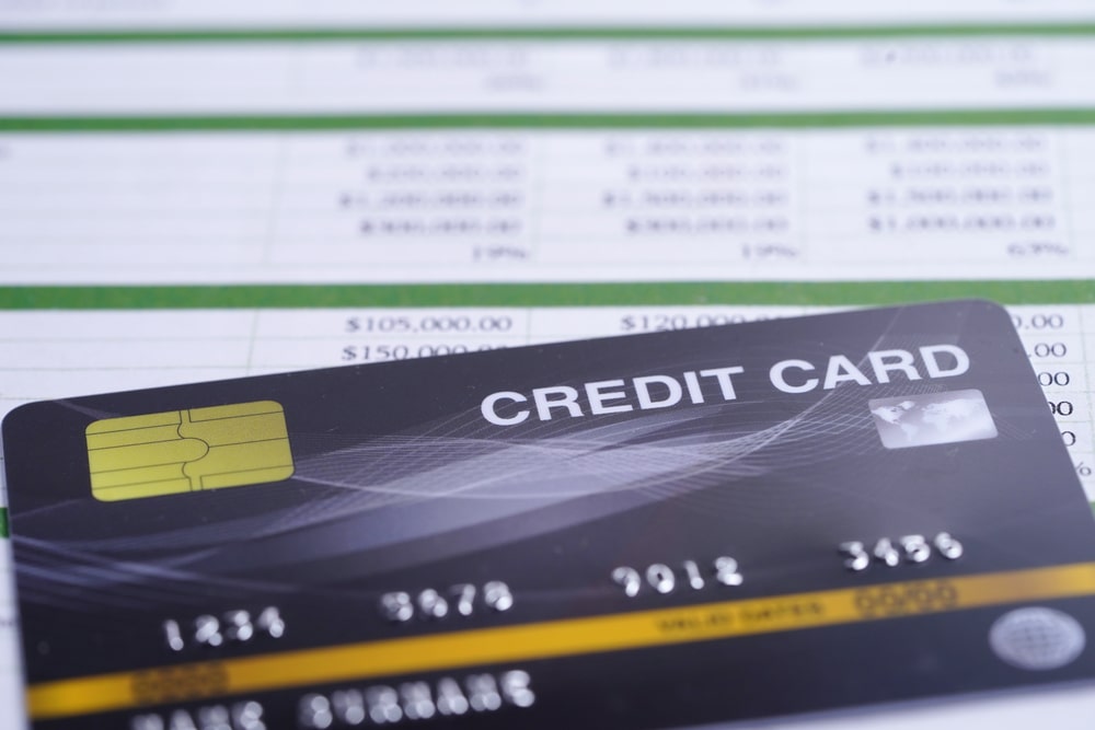 credit card fraud defense lawyer