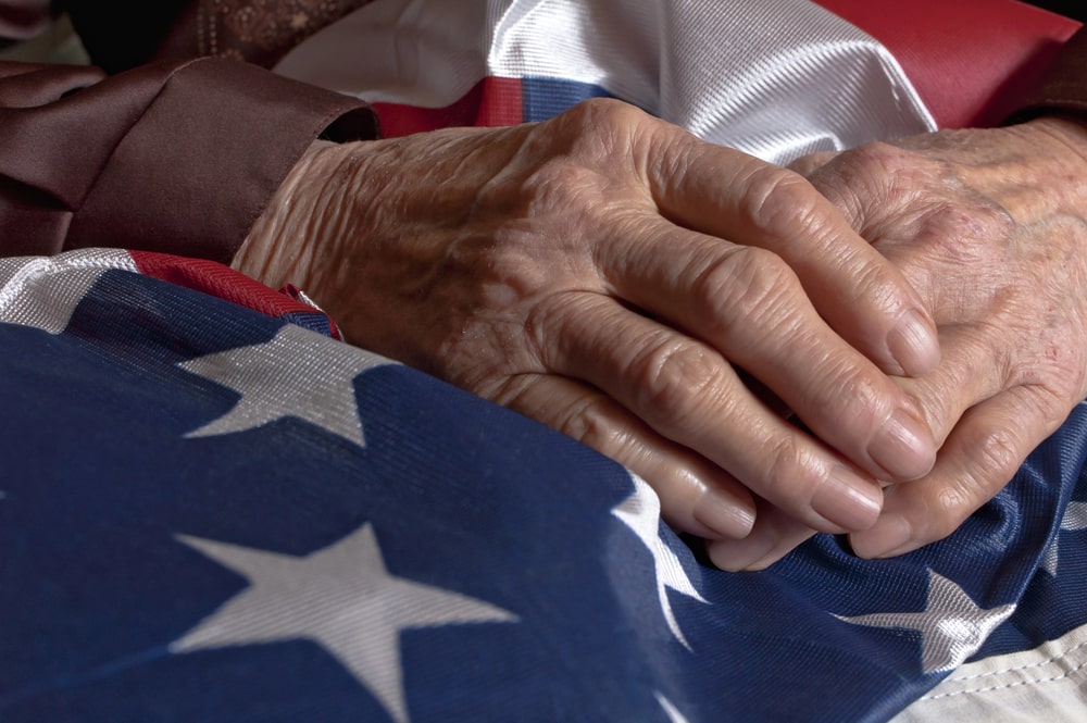 veterans disability lawyer