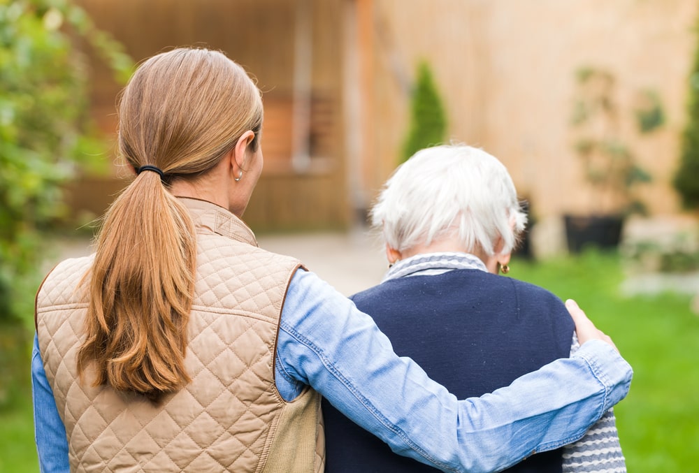 in-home wound care
