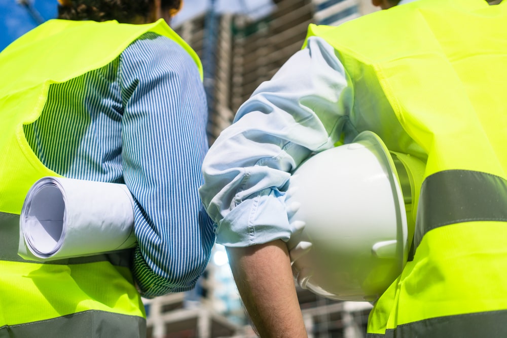 construction accident lawyer