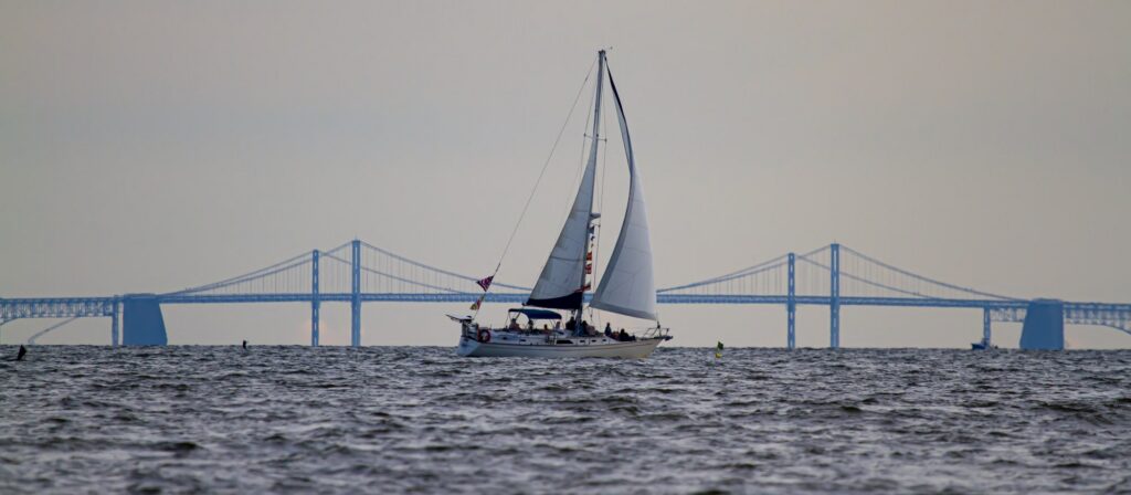 boat accident injury