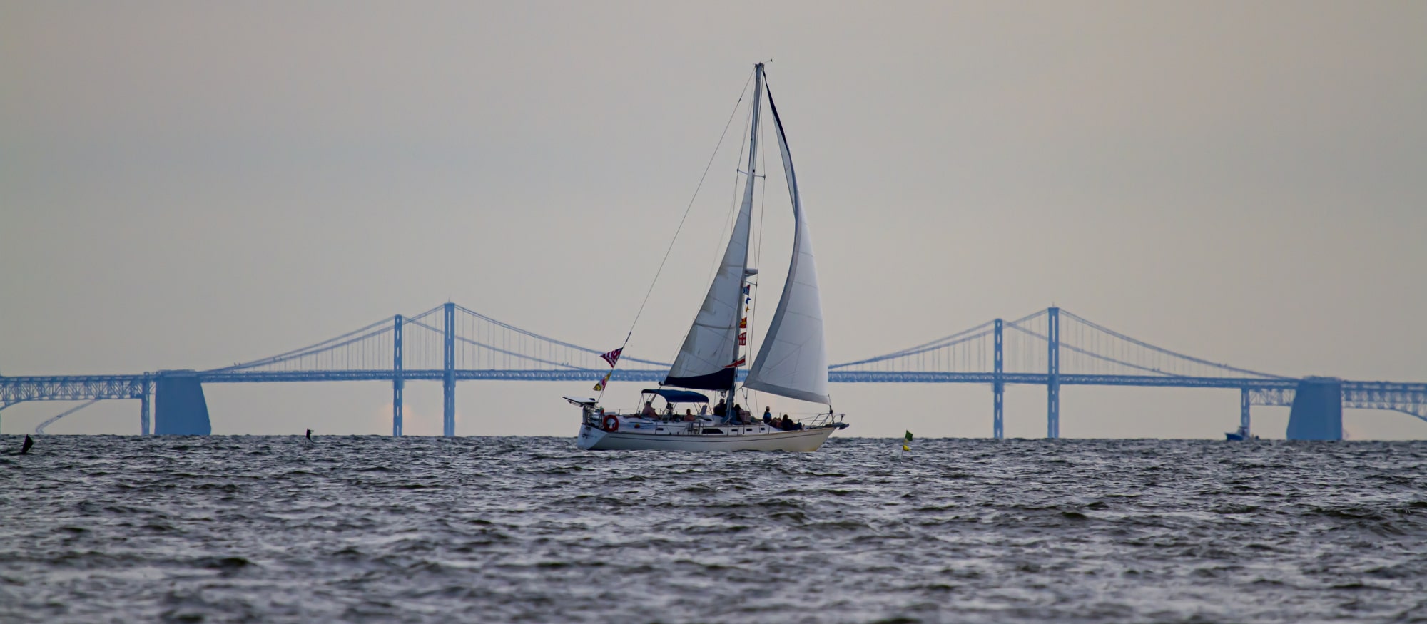 boat accident injury