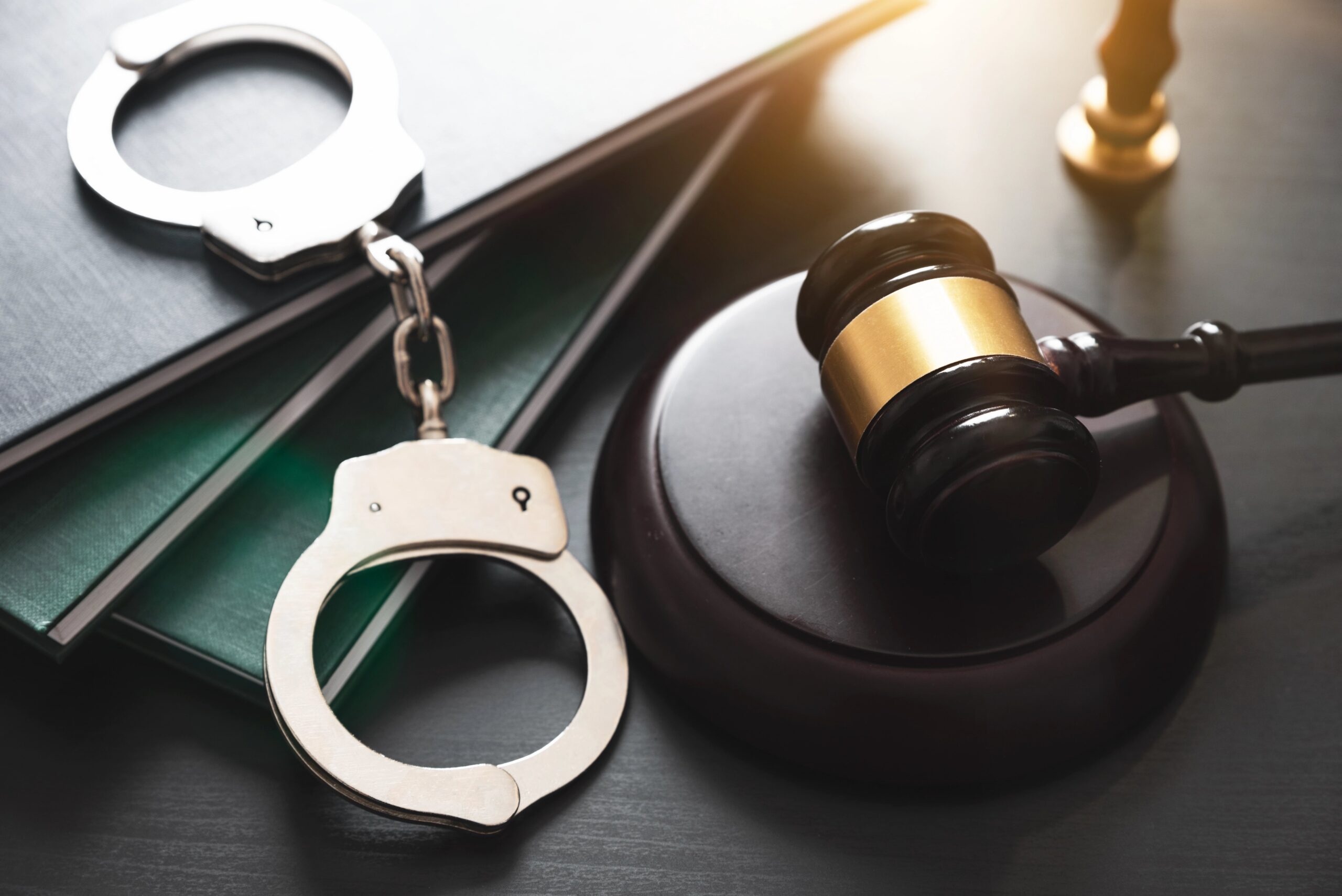 criminal defense law news
