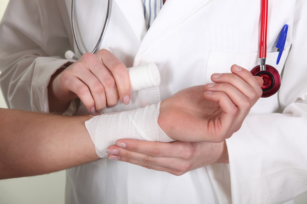 personal injury law news